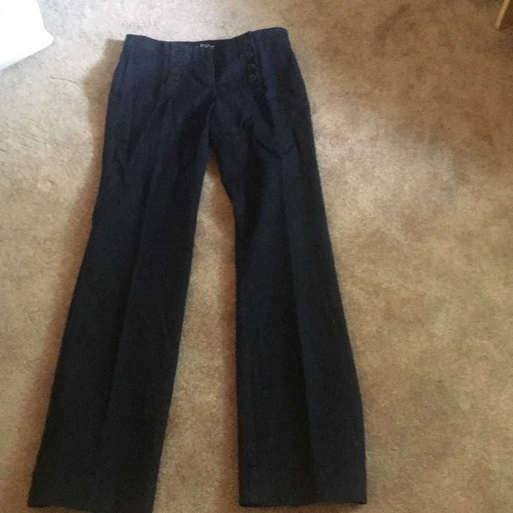 Ann Taylor Loft Jeans NWT
